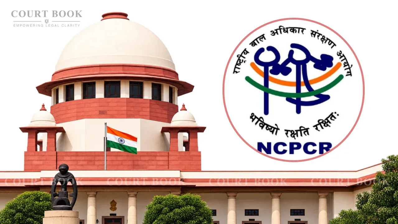 Supreme Court Directs NCPCR Chief Officials to Appear Over 25% RTE Quota Implementation in Private Schools